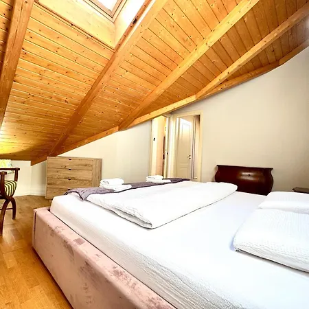 Unirii Cozy Vibe Temesvár