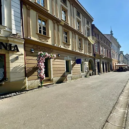 Apartman Unirii Cozy Vibe