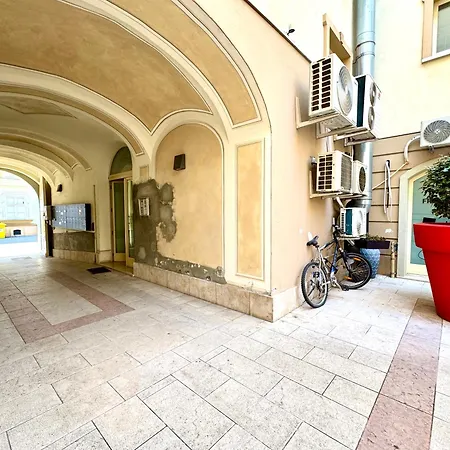 Apartman Unirii Cozy Vibe *