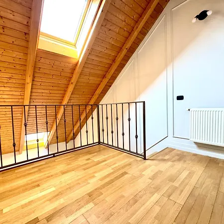 Unirii Cozy Vibe * Temesvár
