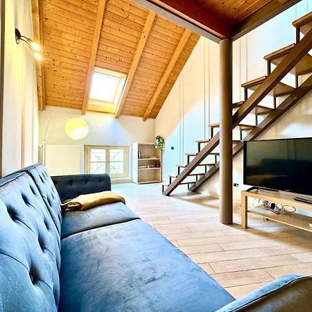 Unirii Cozy Vibe Apartment