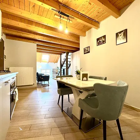 Apartman Unirii Cozy Vibe