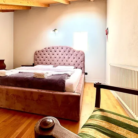 Unirii Cozy Vibe Apartman Temesvár