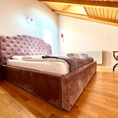 Apartment Unirii Cozy Vibe Timisoara