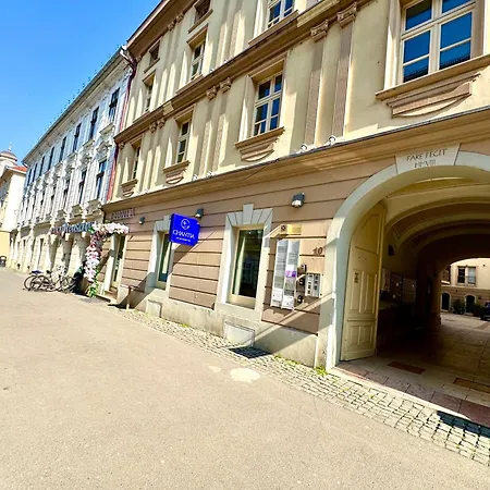 Unirii Cozy Vibe Timisoara