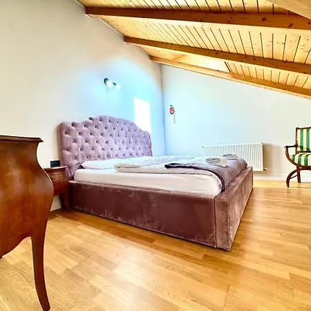 Unirii Cozy Vibe Apartman *