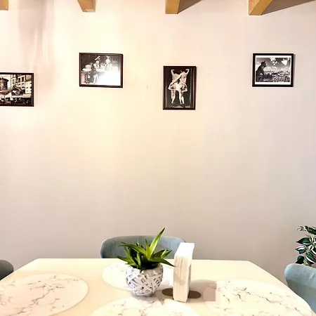 Apartment Unirii Cozy Vibe