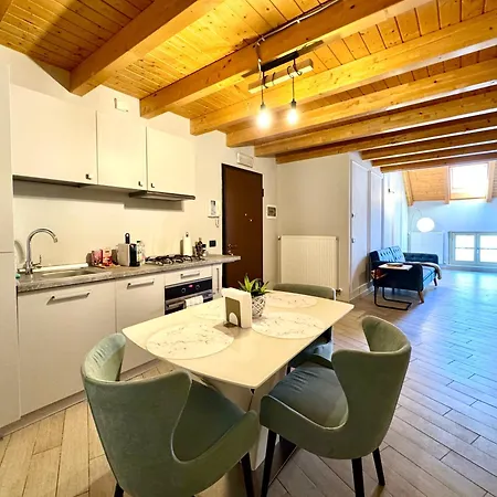 Apartman Unirii Cozy Vibe