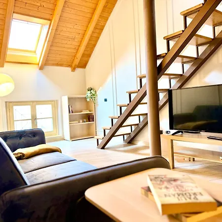 Unirii Cozy Vibe * Temesvár