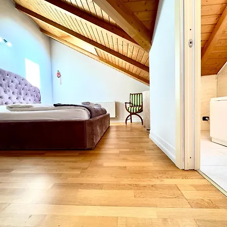 Unirii Cozy Vibe Temesvár