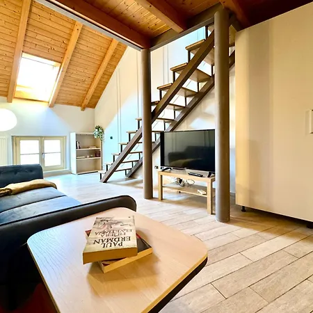 Unirii Cozy Vibe Apartman