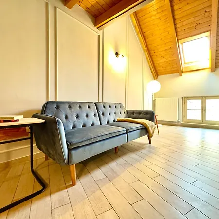 Unirii Cozy Vibe