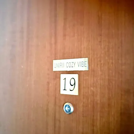 Unirii Cozy Vibe Temesvár